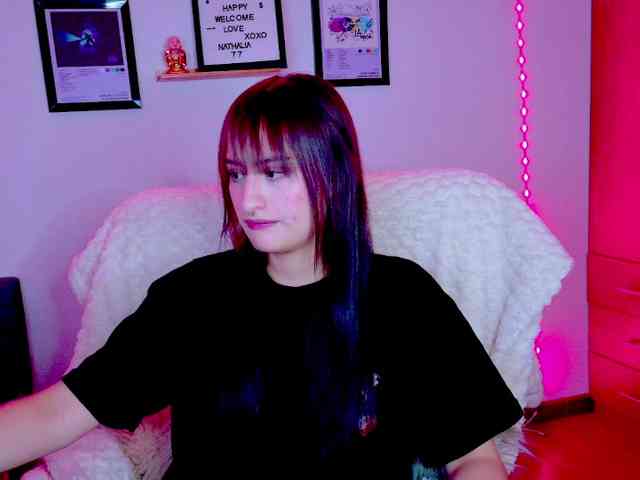 nathaliaramirez777 webcam