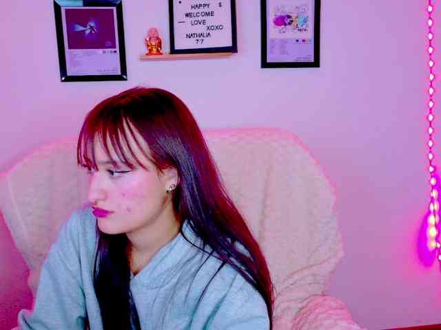 nathaliaramirez777 webcam