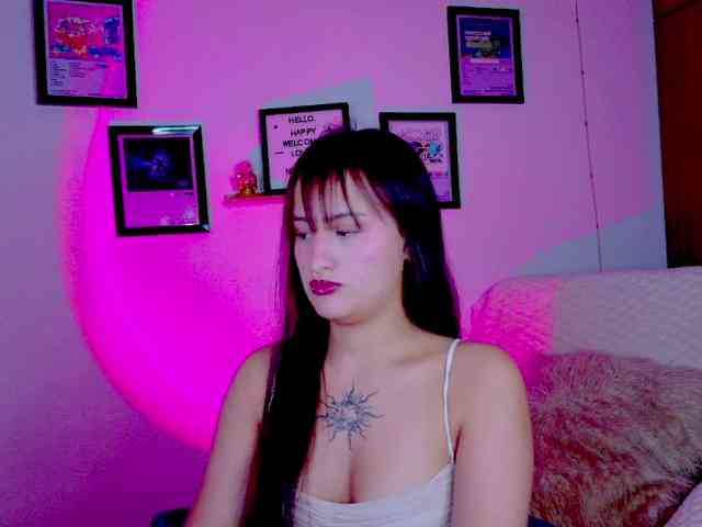 nathaliaramirez777 webcam
