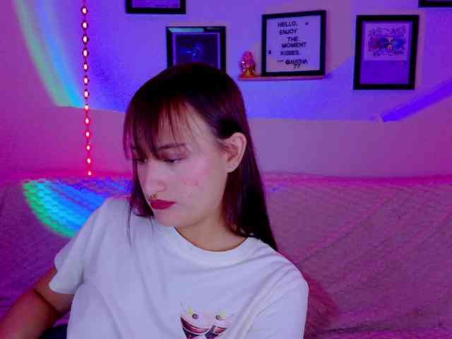 nathaliaramirez777 webcam