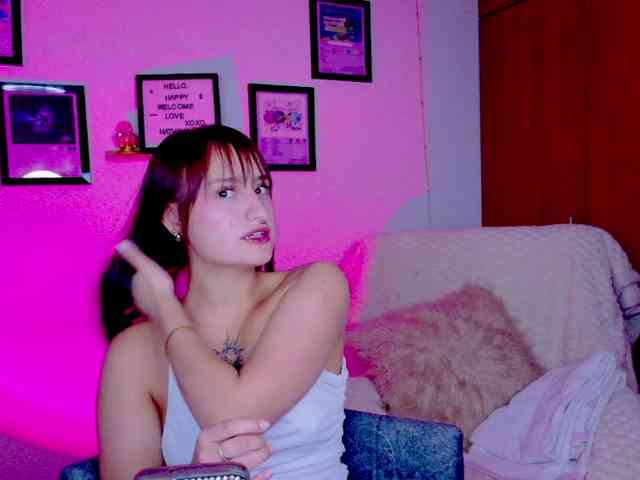 Modelo: nathaliaramirez777