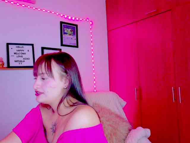 nathaliaramirez777 webcam
