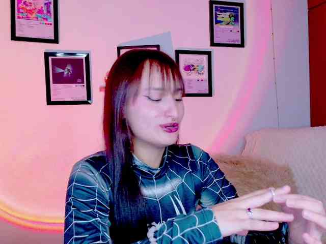 nathaliaramirez777 webcam