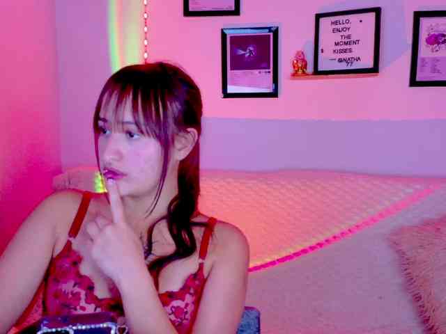 nathaliaramirez777 webcam