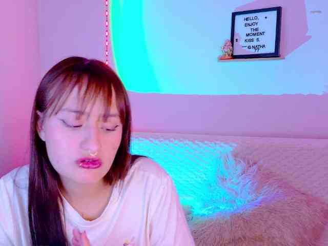 nathaliaramirez777 webcam