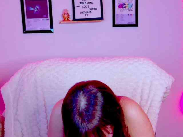 nathaliaramirez777 webcam