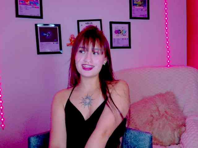 nathaliaramirez777 webcam