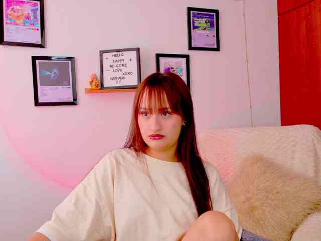 nathaliaramirez777 webcam