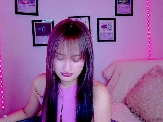 nathaliaramirez777 webcam
