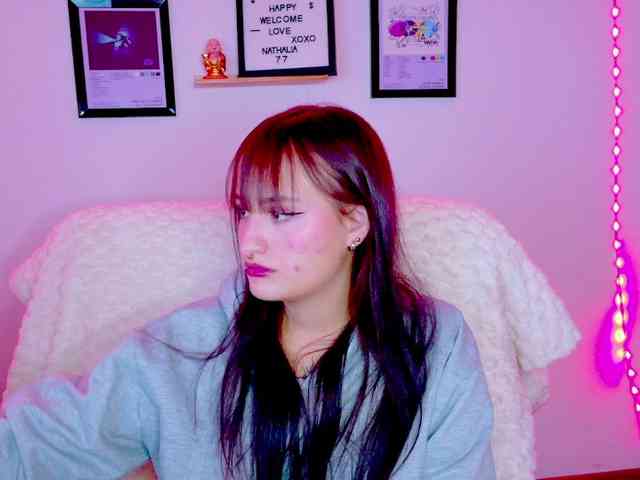 nathaliaramirez777 webcam