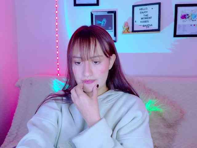 nathaliaramirez777 webcam