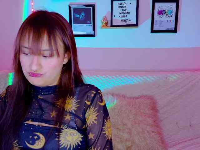 nathaliaramirez777 webcam