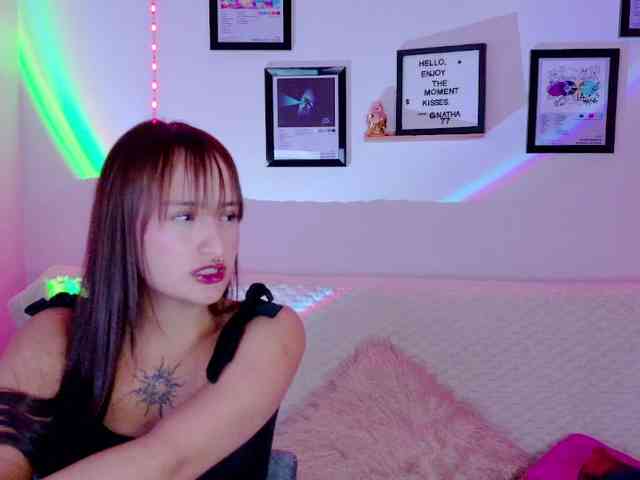 nathaliaramirez777 webcam
