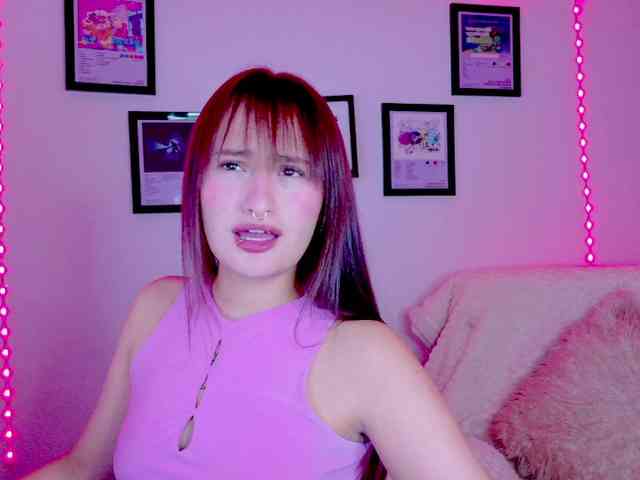 nathaliaramirez777 webcam