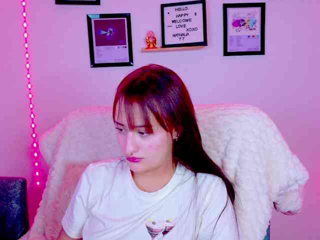 nathaliaramirez777 webcam