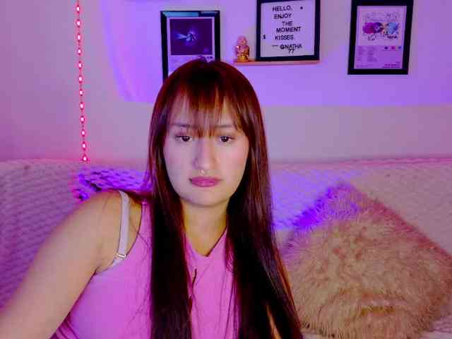 nathaliaramirez777 webcam
