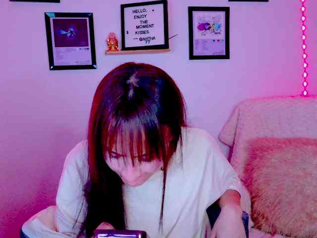 nathaliaramirez777 webcam