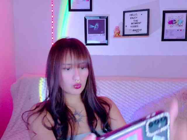nathaliaramirez777 webcam