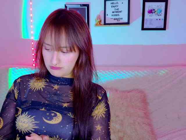 nathaliaramirez777 webcam