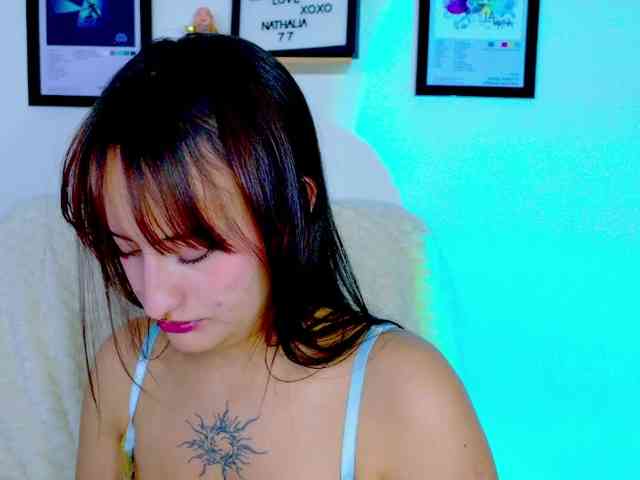 nathaliaramirez777 webcam