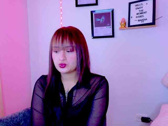 nathaliaramirez777 webcam