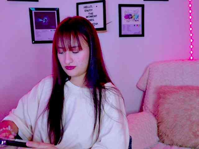 nathaliaramirez777 webcam