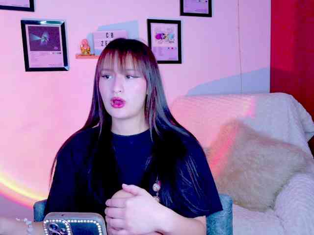 nathaliaramirez777 webcam