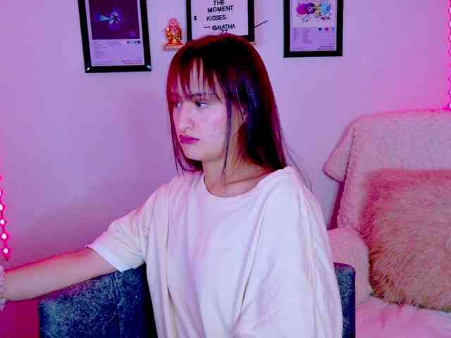 nathaliaramirez777 webcam