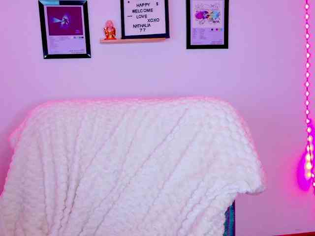 nathaliaramirez777 webcam