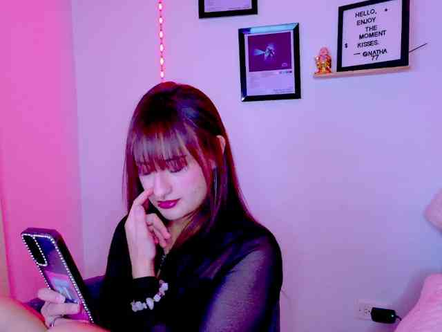 nathaliaramirez777 webcam