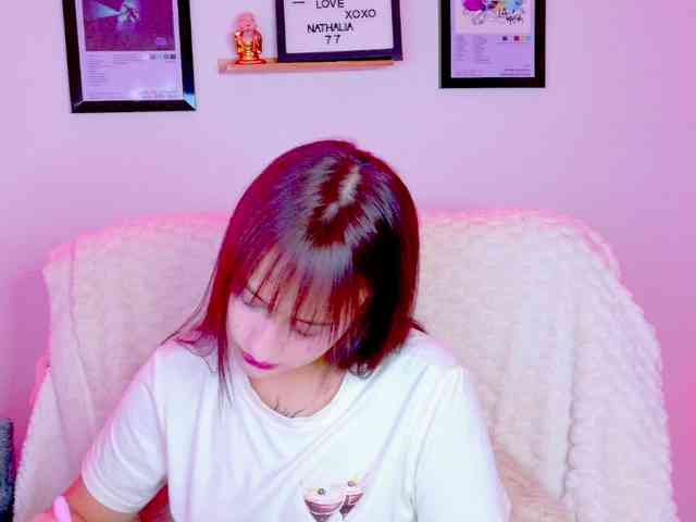 nathaliaramirez777 webcam
