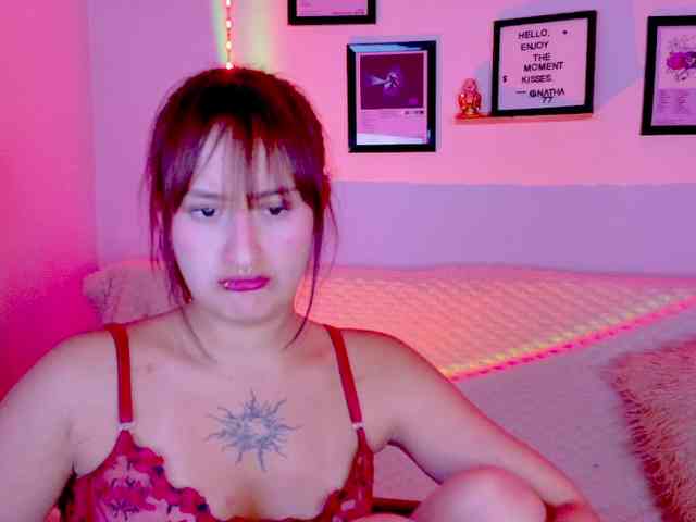 nathaliaramirez777 webcam