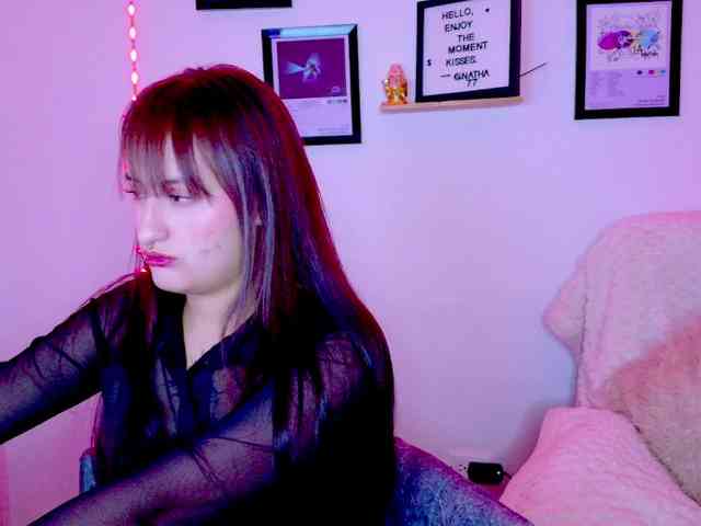 nathaliaramirez777 webcam