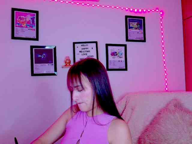 nathaliaramirez777 webcam