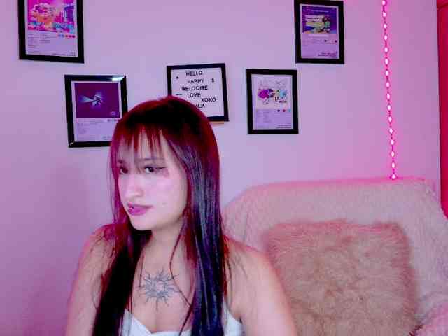nathaliaramirez777 webcam