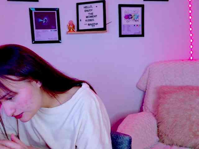 nathaliaramirez777 webcam