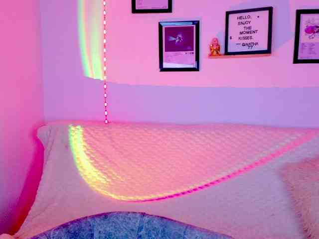 nathaliaramirez777 webcam