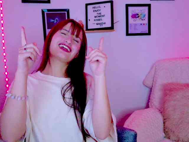 nathaliaramirez777 webcam