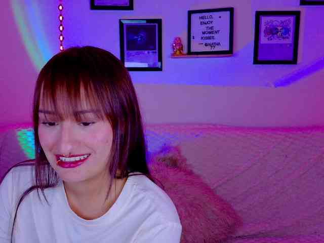 nathaliaramirez777 webcam