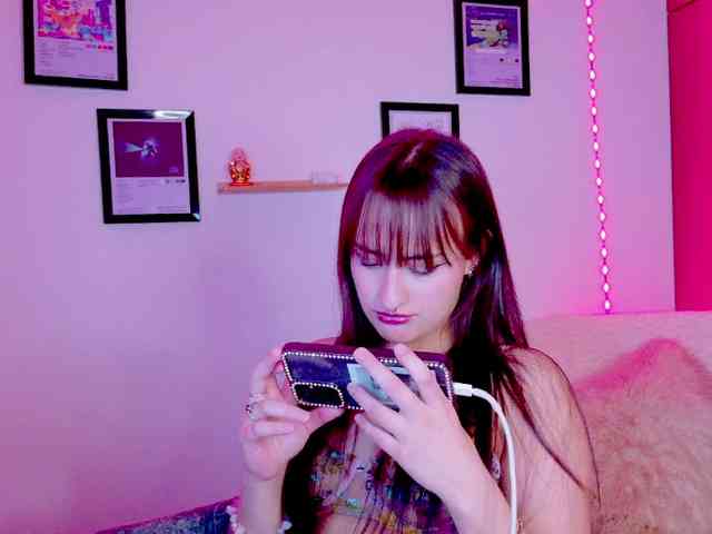 nathaliaramirez777 webcam