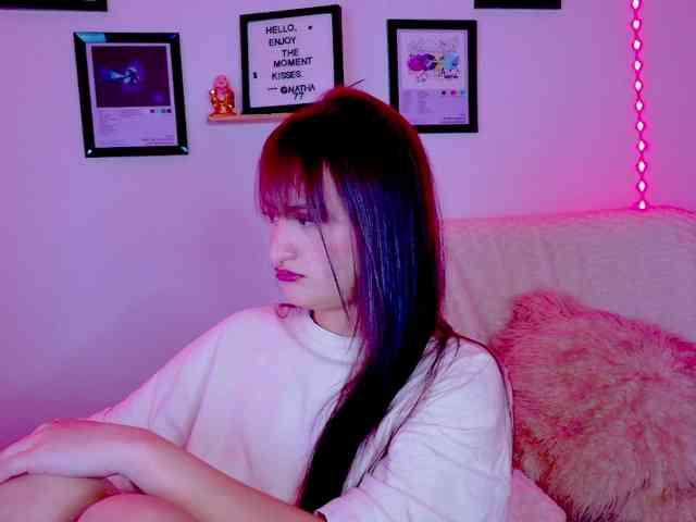 nathaliaramirez777 webcam