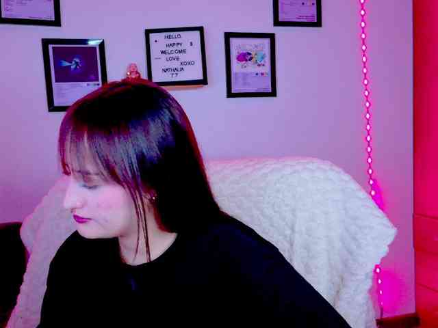 nathaliaramirez777 webcam