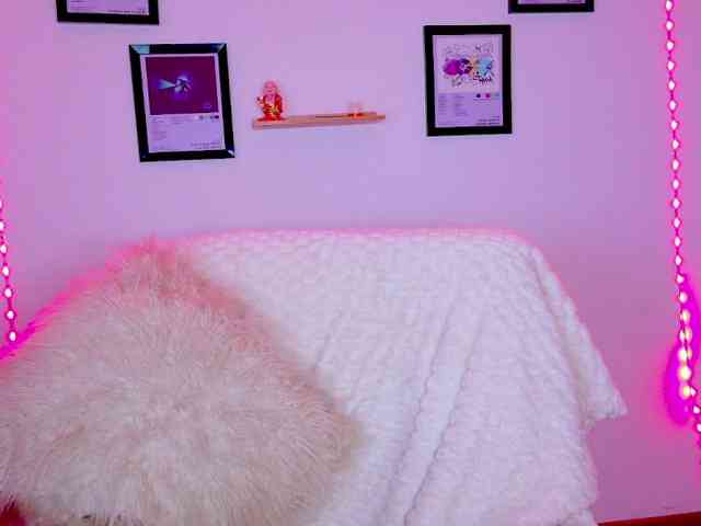 nathaliaramirez777 webcam