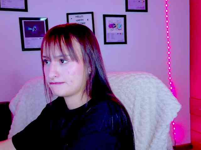 nathaliaramirez777 webcam