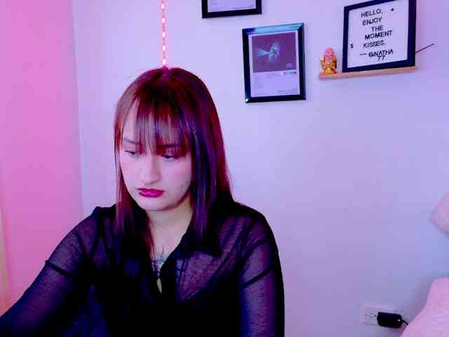 nathaliaramirez777 webcam