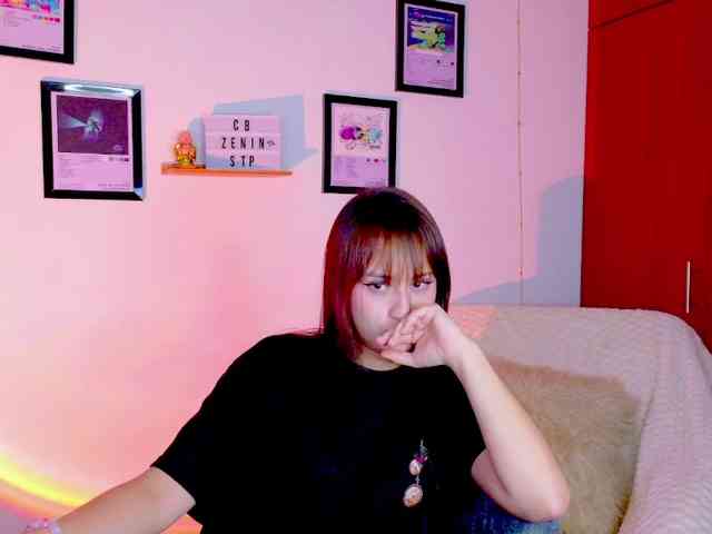 nathaliaramirez777 webcam