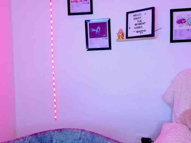 nathaliaramirez777 webcam