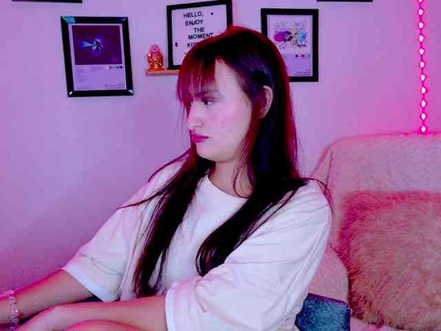 nathaliaramirez777 webcam