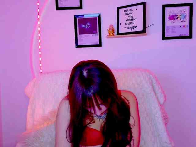 nathaliaramirez777 webcam