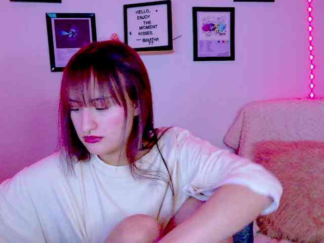 nathaliaramirez777 webcam
